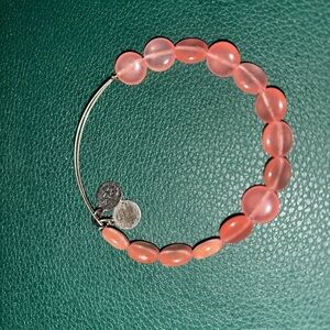 Alex and Ani bracelet